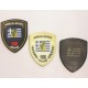 Άμεση Δράση 100 Police PVC Patch